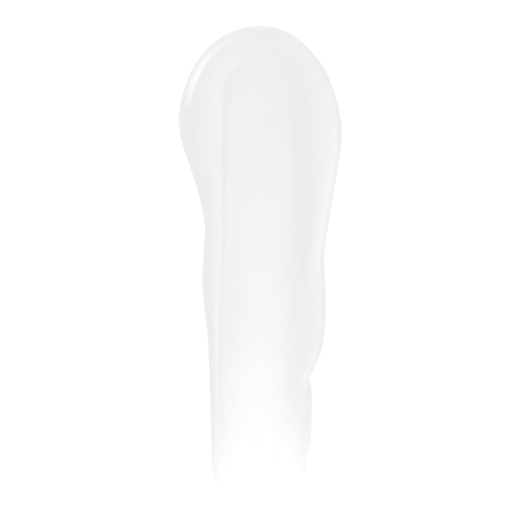 Glow Reviver Lip Oil, Nourishing Tinted Lip Oil for a High-Shine Finish, Infused with Jojoba Oil, Vegan & Cruelty-Free, Crystal Clear