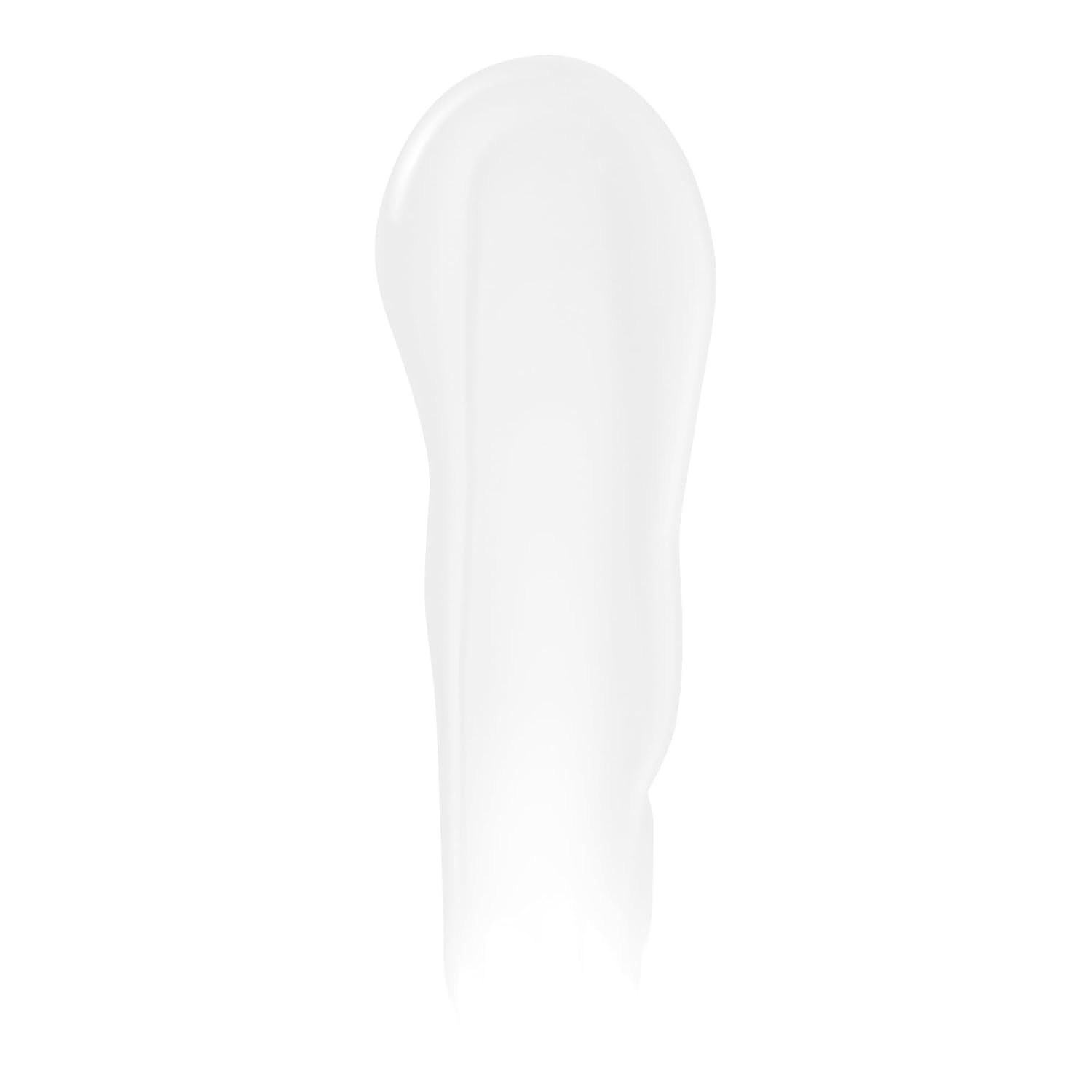 Glow Reviver Lip Oil, Nourishing Tinted Lip Oil for a High-Shine Finish, Infused with Jojoba Oil, Vegan & Cruelty-Free, Crystal Clear