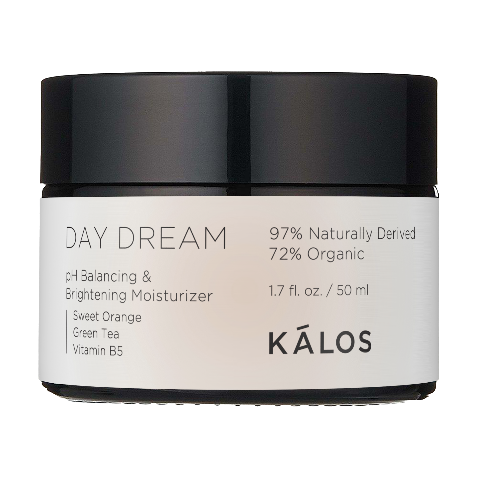 Day Dream | pH Balancing & Brightening Moisturizer