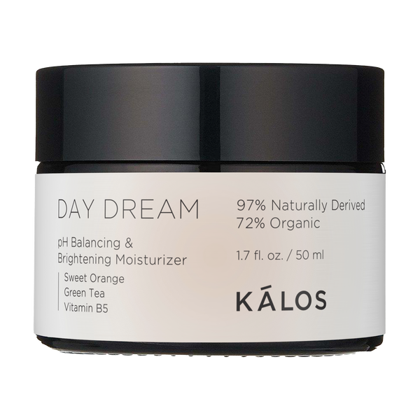 Day Dream | pH Balancing & Brightening Moisturizer